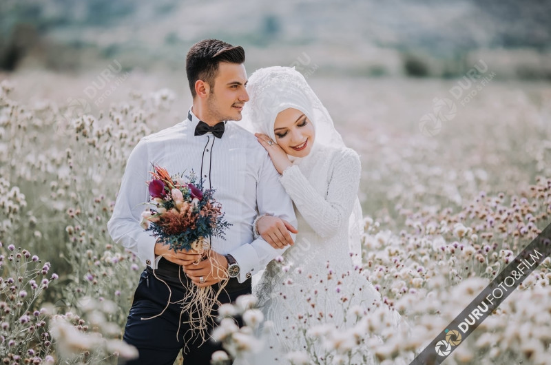 Sümeyye & Mustafa - Düğün Klibi