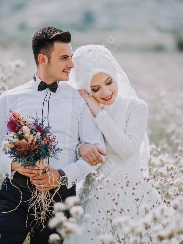 Sümeyye & Mustafa - Düğün Klibi