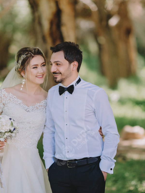 Anastasiia & Selim - Düğün Klibi