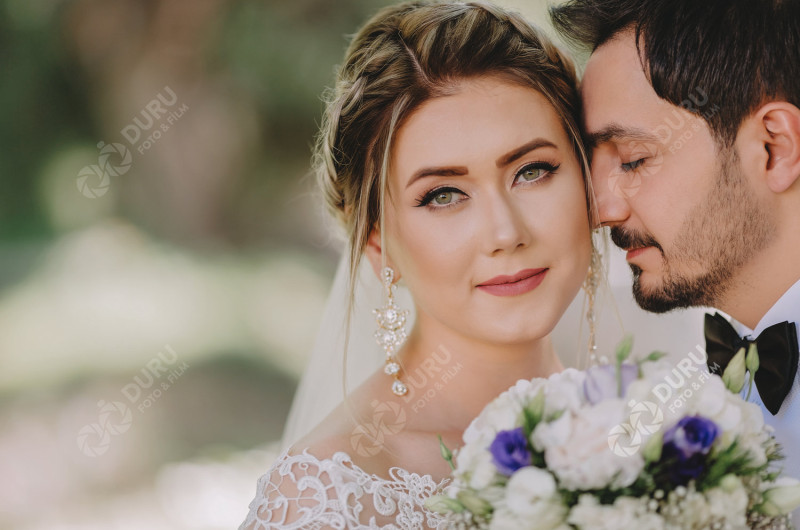 Anastasiia & Selim - Düğün Hikayesi