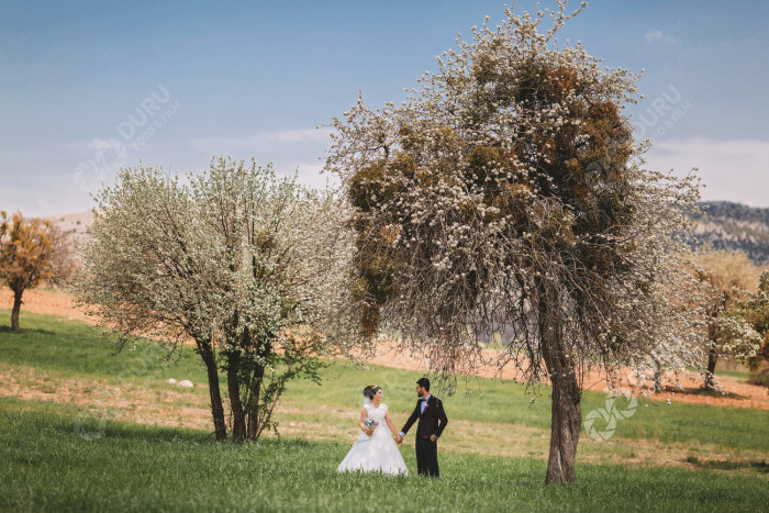 busra hasan beysehir dugun fotograflari 30
