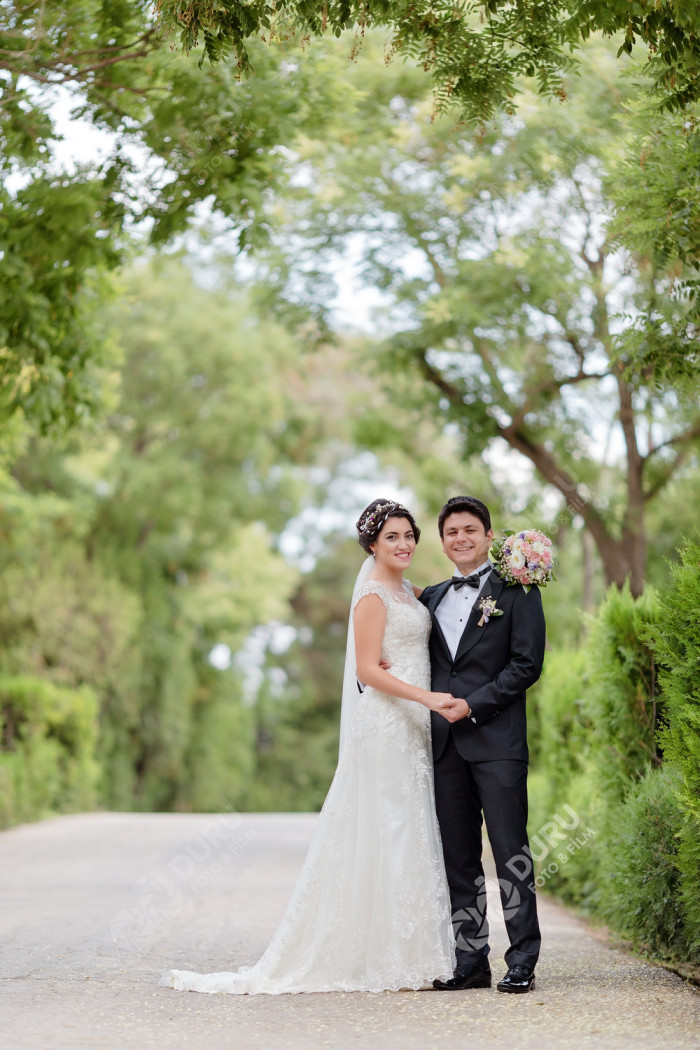 ceren burak meram ve tren gari dugun fotograflari konya 08