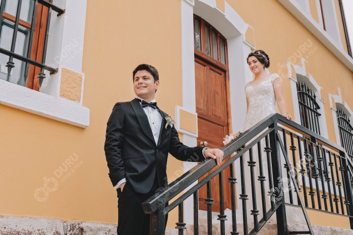 ceren burak meram ve tren gari dugun fotograflari konya 19