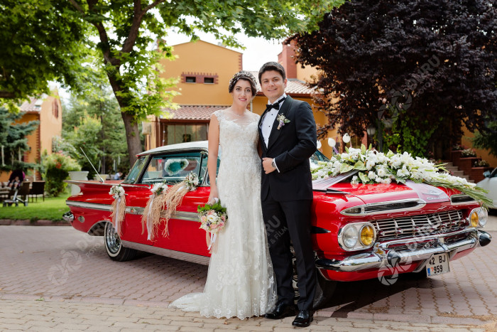 ceren burak meram ve tren gari dugun fotograflari konya 34