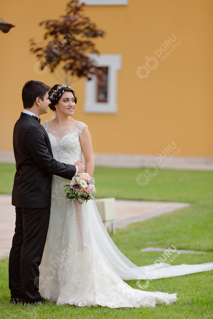 ceren burak meram ve tren gari dugun fotograflari konya 44
