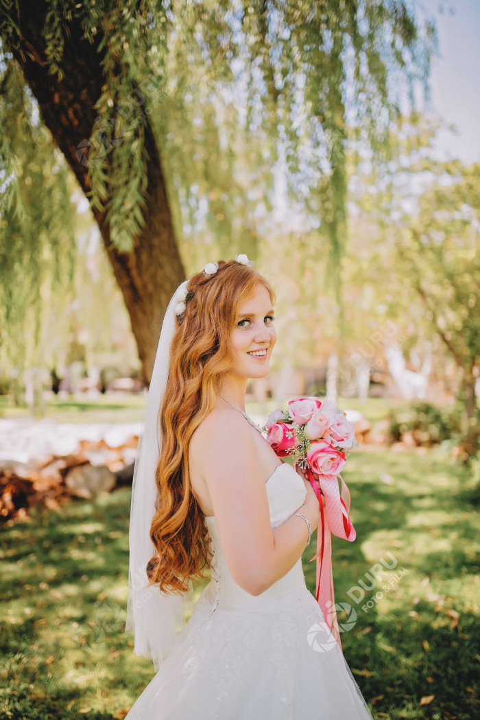 christel hakan aksaray dugun fotograflari 13