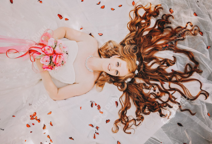 christel hakan aksaray dugun fotograflari 15