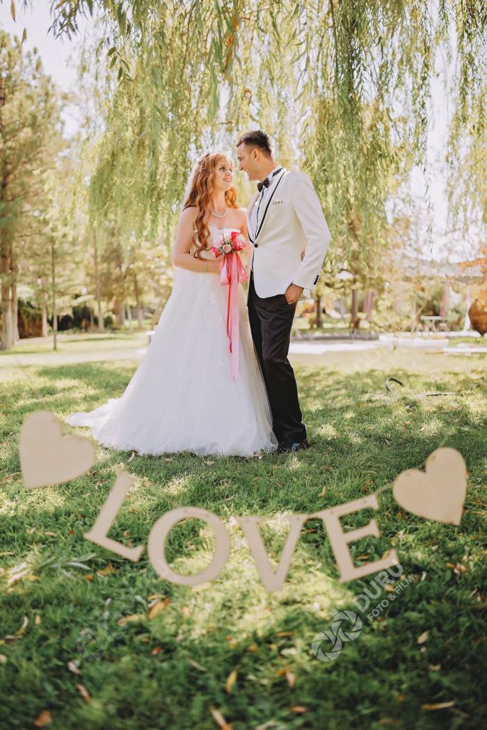 christel hakan aksaray dugun fotograflari 17