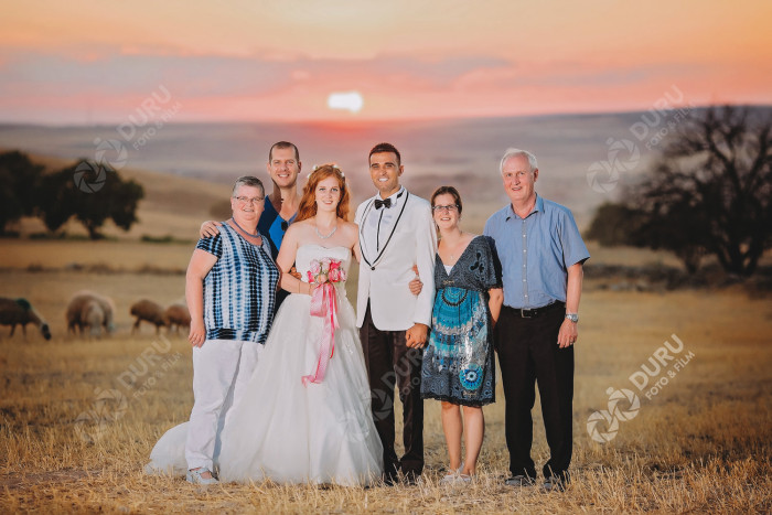 christel hakan aksaray dugun fotograflari 23