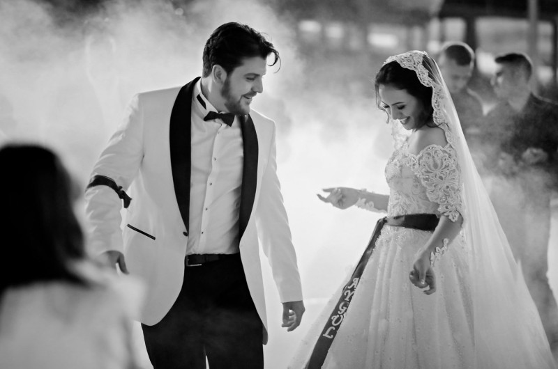 Aygül & Abdullah - Düğün Hikayesi