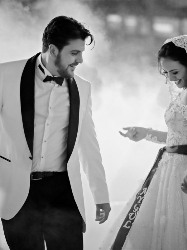 Aygül & Abdullah - Düğün Hikayesi