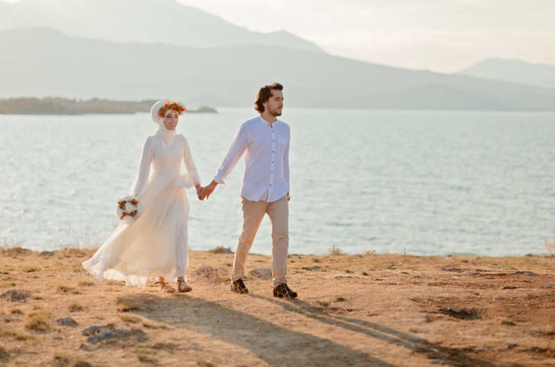 Halime & Muhammet - Wedding Teaser