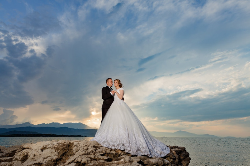 Sevgi & Ali Osman - Düğün Klibi