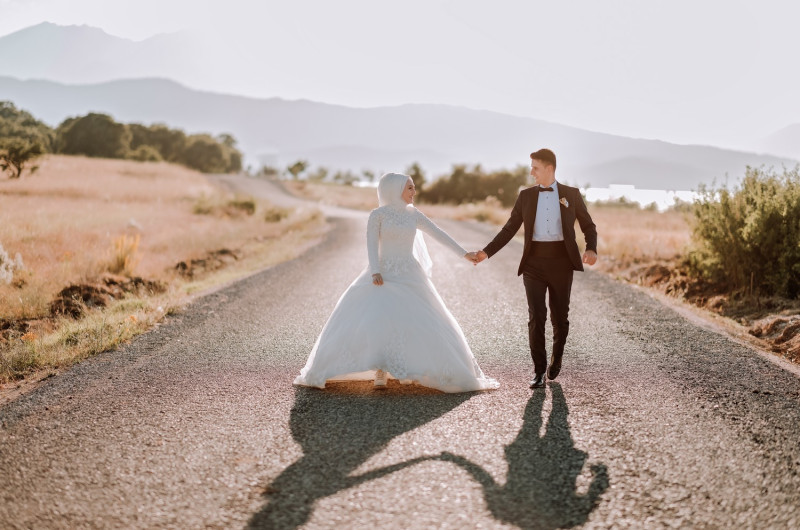 Sevgi & Gökhan - Düğün Klibi