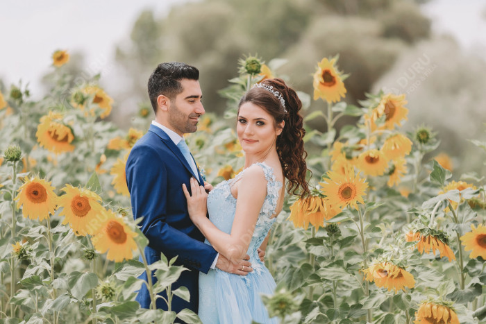 emine ferit beysehir nisan fotograflari 15