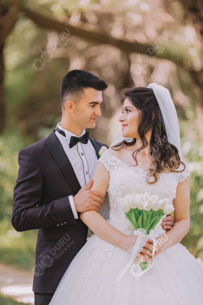 emine hasan beysehir dugun fotograflari 27