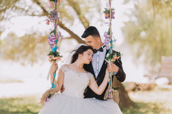 emine hasan beysehir dugun fotograflari 35