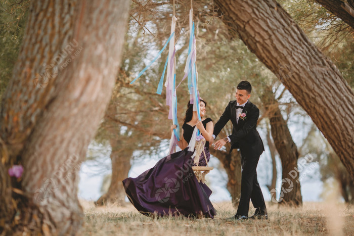 emine hasan beysehir nisan fotograflari 07