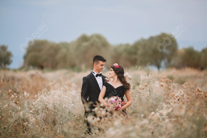 emine hasan beysehir nisan fotograflari 10