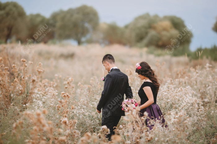 emine hasan beysehir nisan fotograflari 11