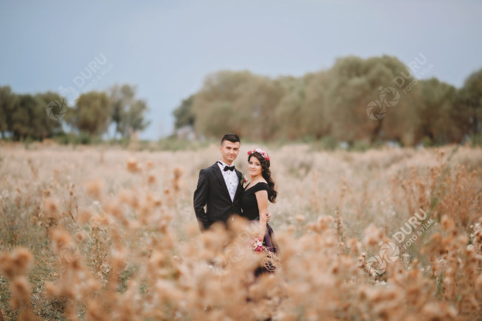 emine hasan beysehir nisan fotograflari 12