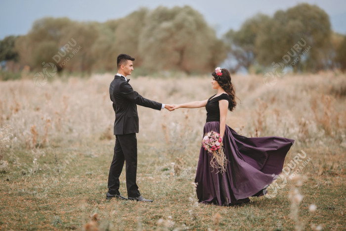 emine hasan beysehir nisan fotograflari 13