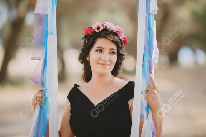 emine hasan beysehir nisan fotograflari 14