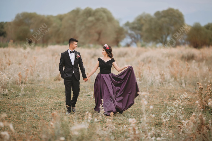 emine hasan beysehir nisan fotograflari 16