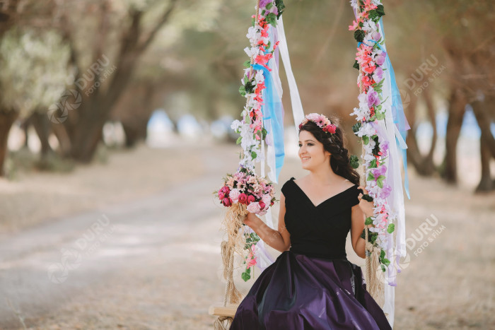 emine hasan beysehir nisan fotograflari 19