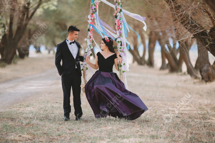 emine hasan beysehir nisan fotograflari 20