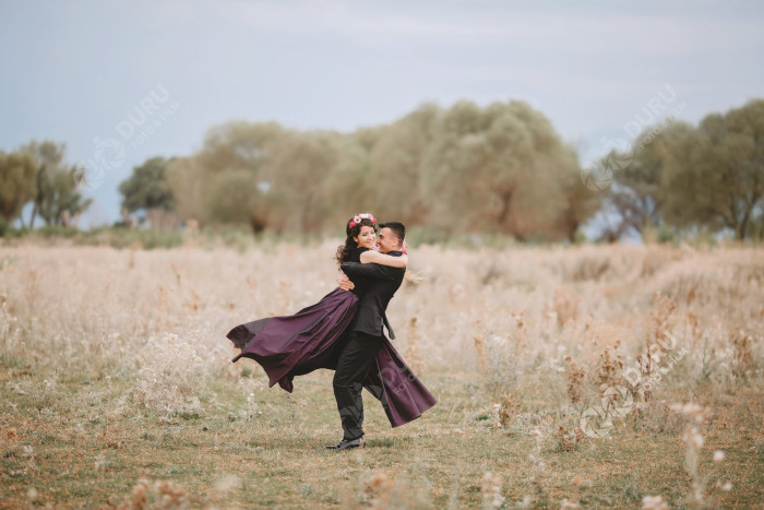 emine hasan beysehir nisan fotograflari 21