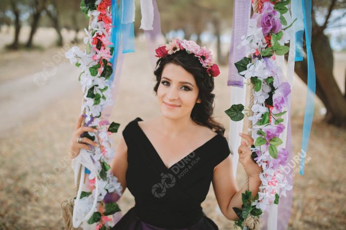 emine hasan beysehir nisan fotograflari 22