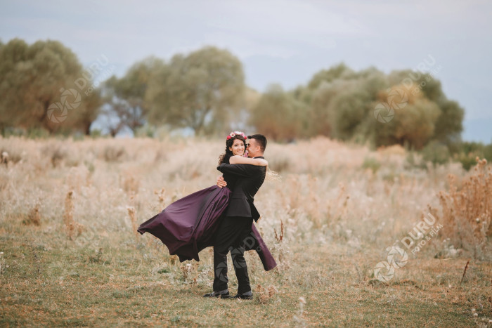 emine hasan beysehir nisan fotograflari 23