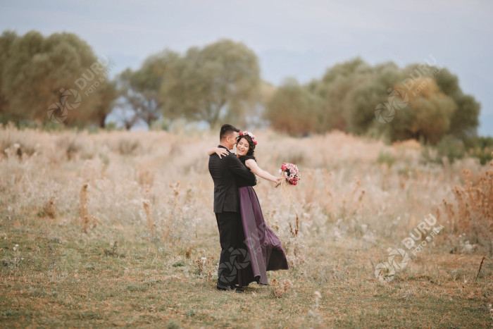 emine hasan beysehir nisan fotograflari 24