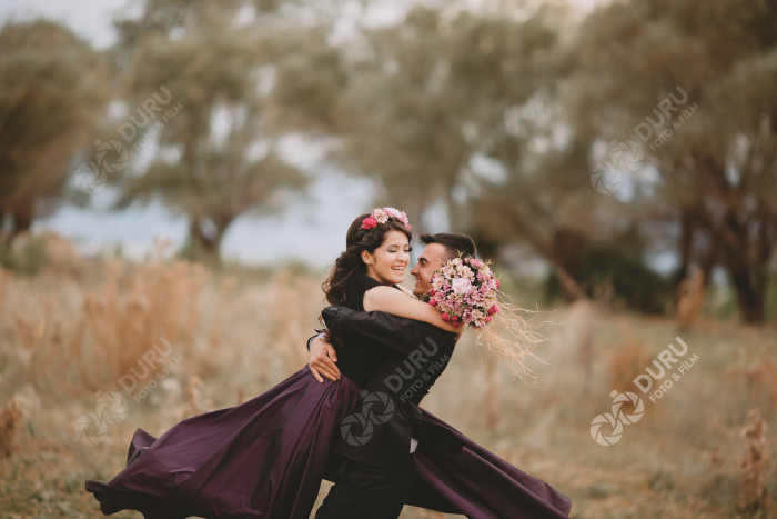 emine hasan beysehir nisan fotograflari 25