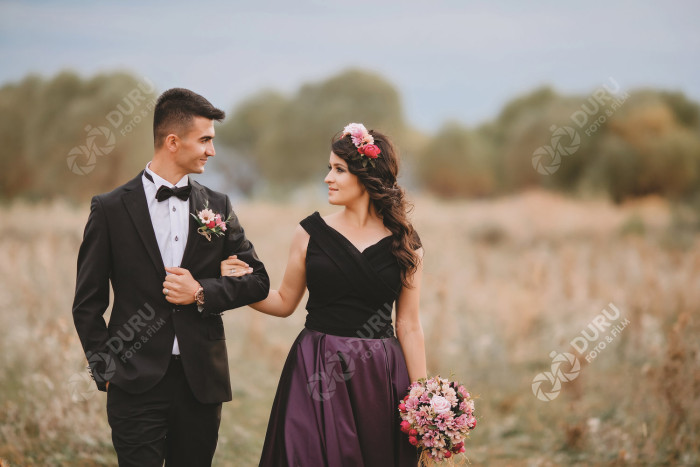 emine hasan beysehir nisan fotograflari 27