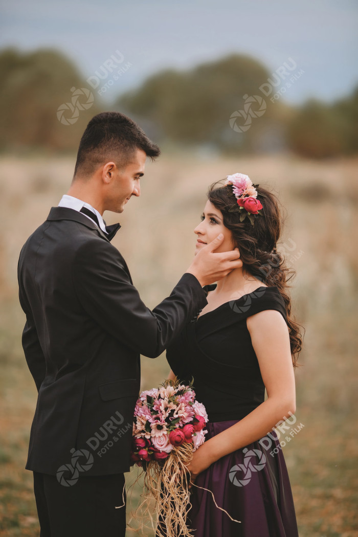 emine hasan beysehir nisan fotograflari 28