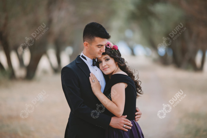 emine hasan beysehir nisan fotograflari 32