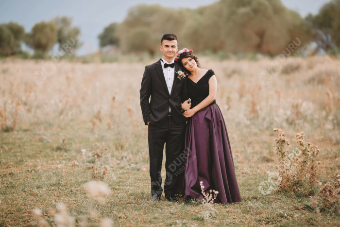 emine hasan beysehir nisan fotograflari 33