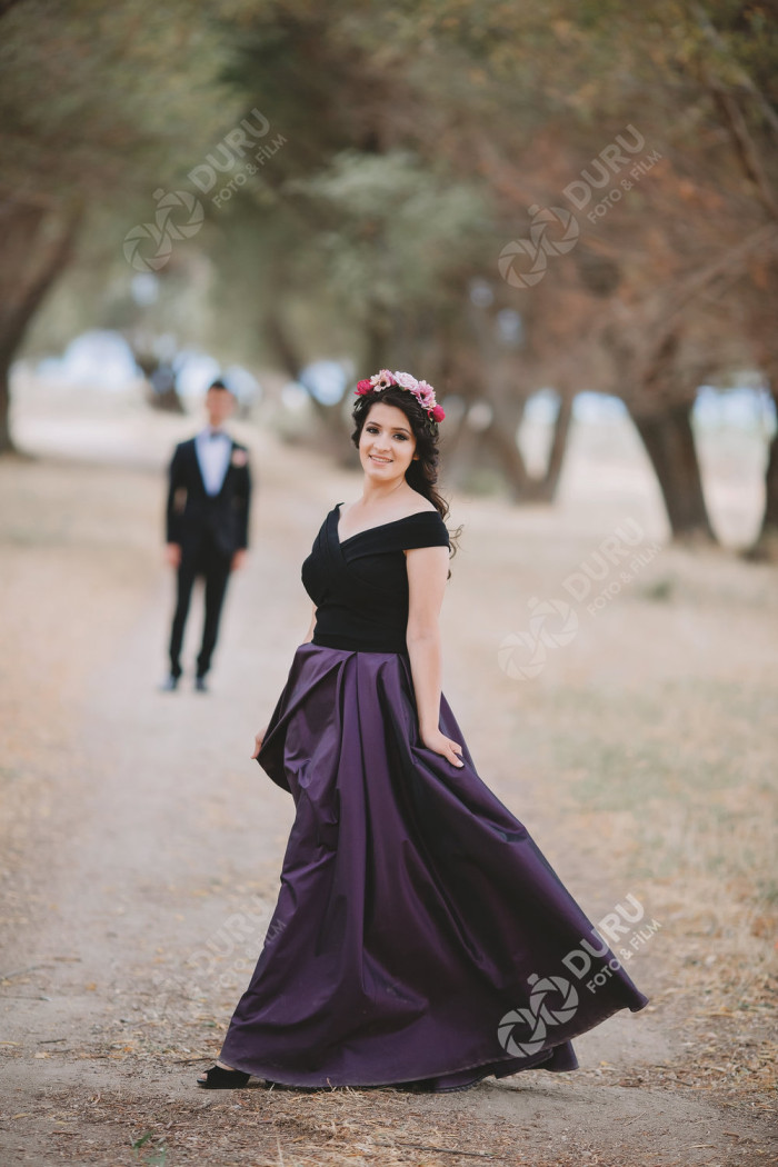 emine hasan beysehir nisan fotograflari 34