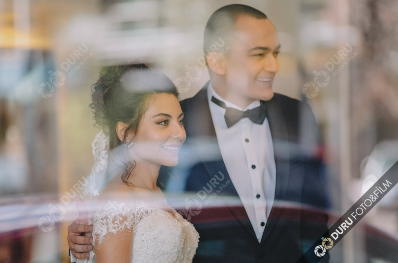 Kardelen & Sinan - Düğün Hikayesi