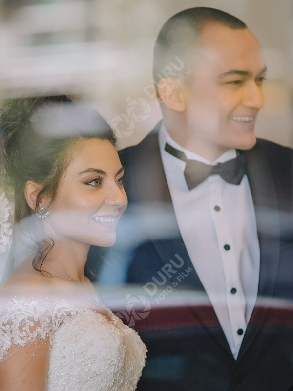 Kardelen & Sinan - Düğün Hikayesi