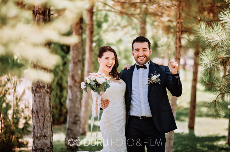 Kristina & Yusuf – Düğün Hikayesi