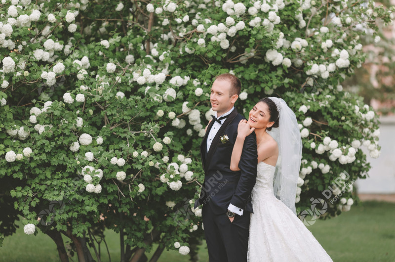 Merve & Erkan - Düğün Hikayesi