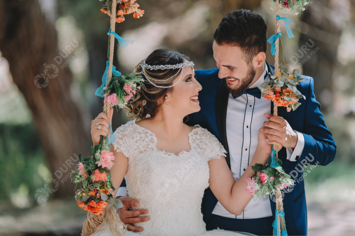 merve kadir konya apa baraji civari dugun fotograflari 06