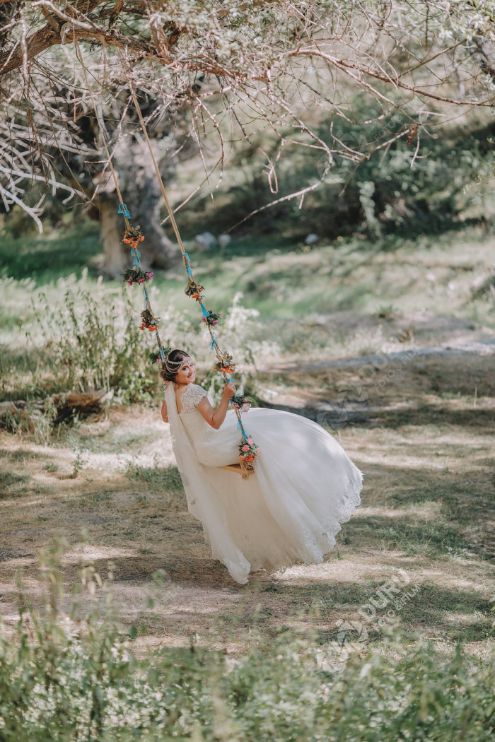 merve kadir konya apa baraji civari dugun fotograflari 07