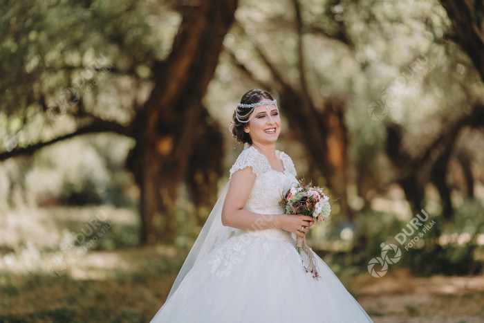 merve kadir konya apa baraji civari dugun fotograflari 10