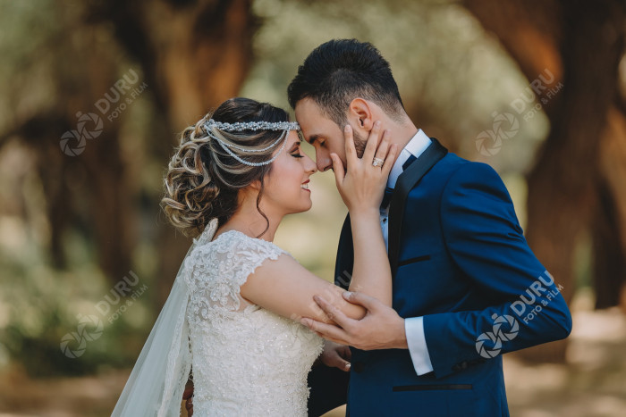 merve kadir konya apa baraji civari dugun fotograflari 17