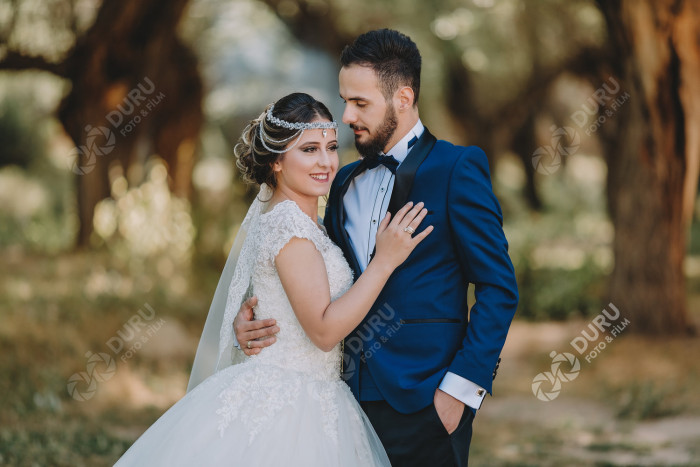 merve kadir konya apa baraji civari dugun fotograflari 20