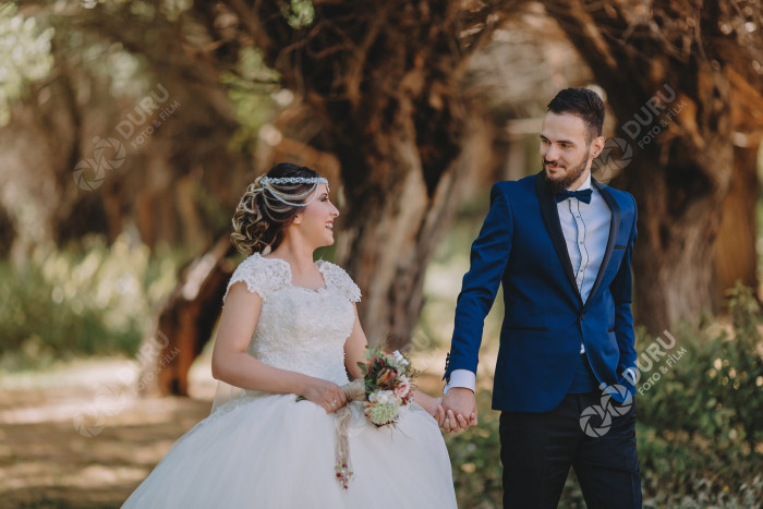 merve kadir konya apa baraji civari dugun fotograflari 24